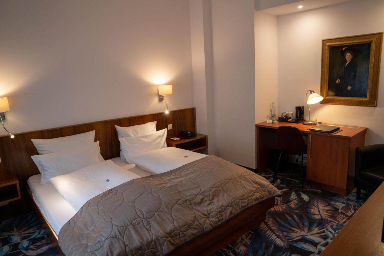 Etol - Superior 3* Baden-Baden