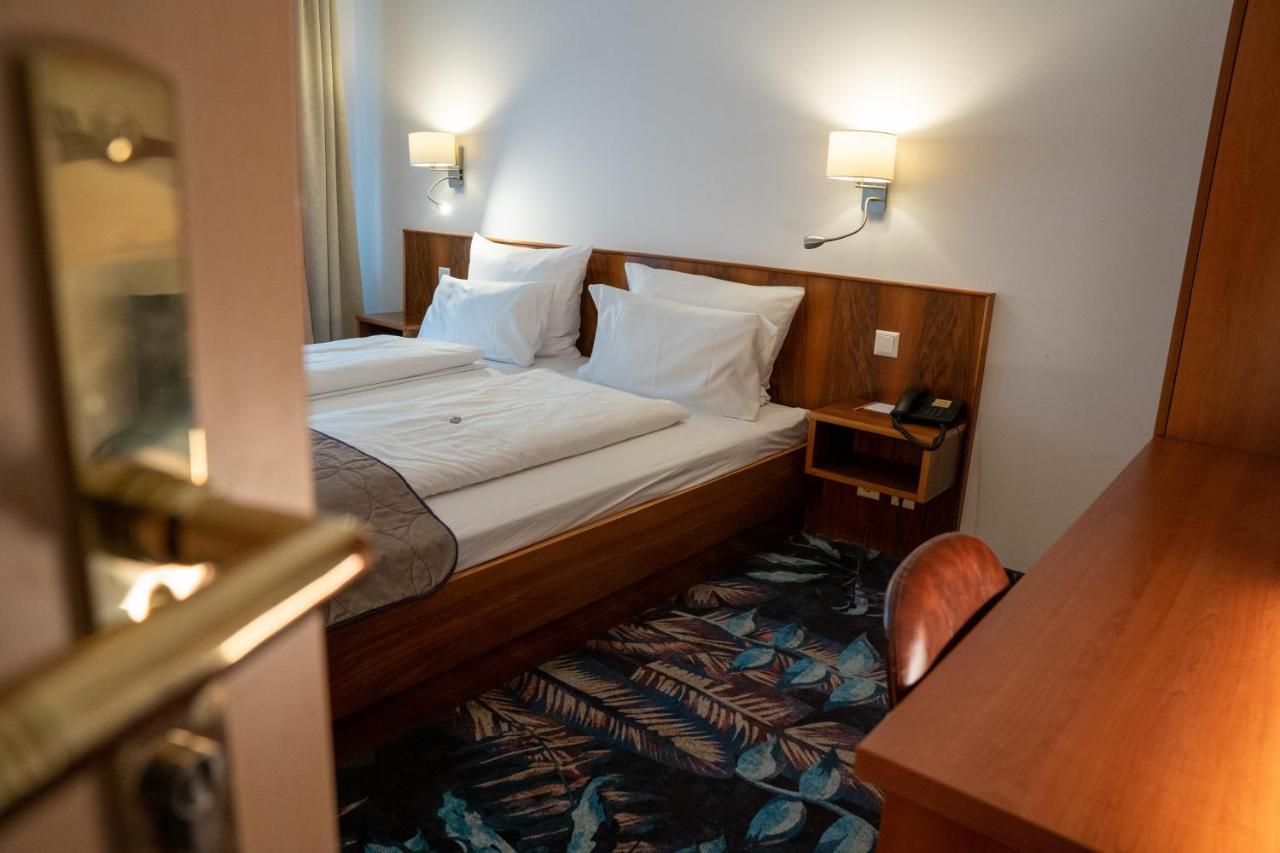 Etol - Superior Hotel Baden-Baden